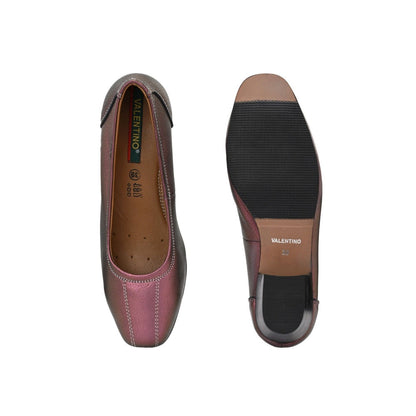 Valentino Women Premium Pink Heels