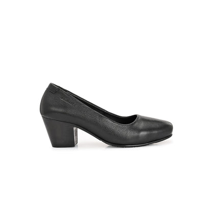 Valentino Women Black Casual Loafers