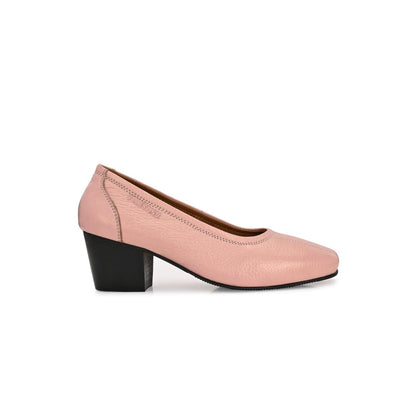 Valentino Women Pink Casual Loafers