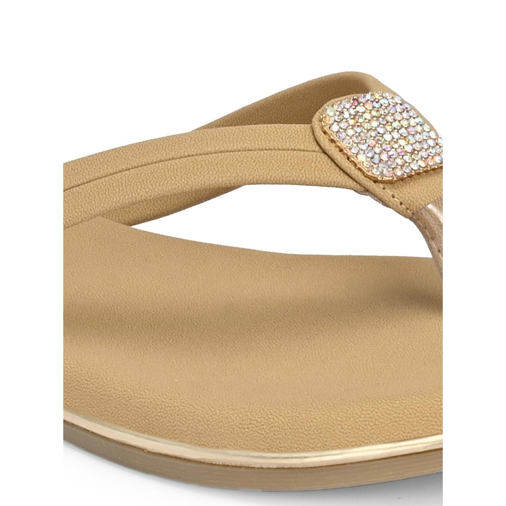 Valentino Women Beige Sandals