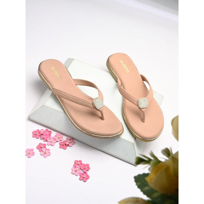 Valentino Women Pink Sandals