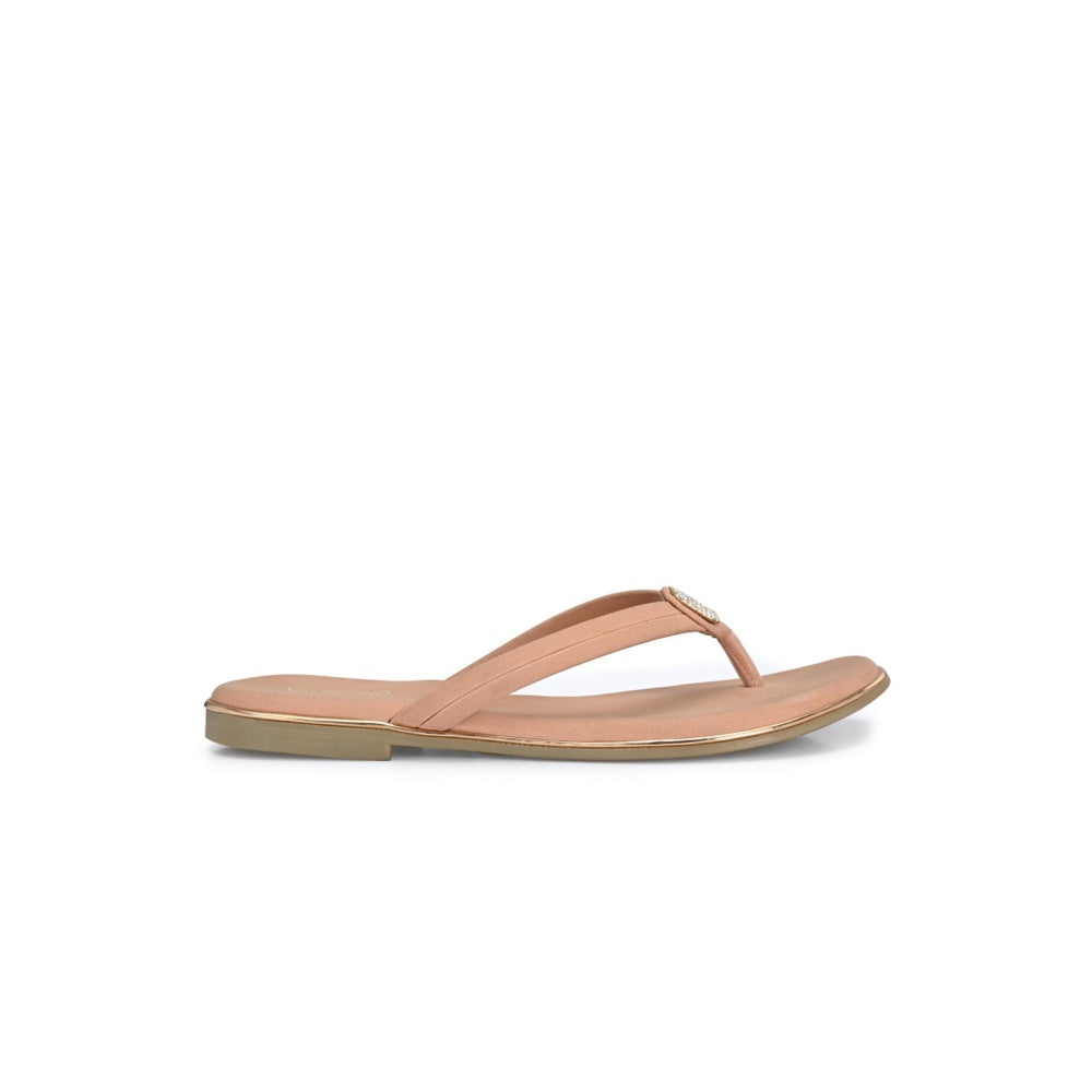 Valentino Women Pink Sandals