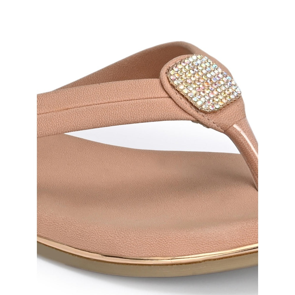 Valentino Women Pink Sandals