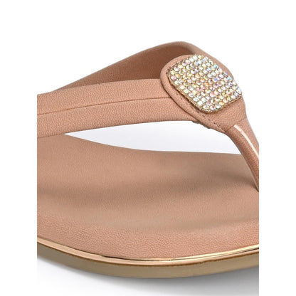 Valentino Women Pink Sandals