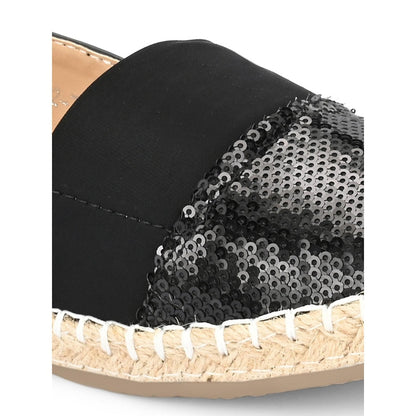 Valentino Women Black Casual Loafers