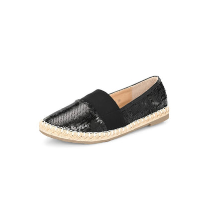 Valentino Women Black Casual Loafers