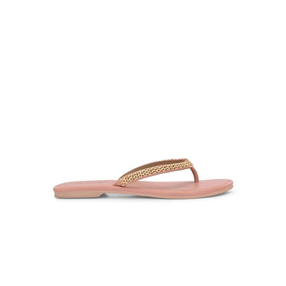 Valentino Women Pink Flats