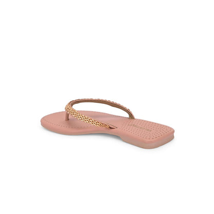 Valentino Women Pink Flats