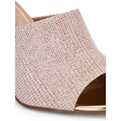 Valentino Women Premium Beige Sandal Heels