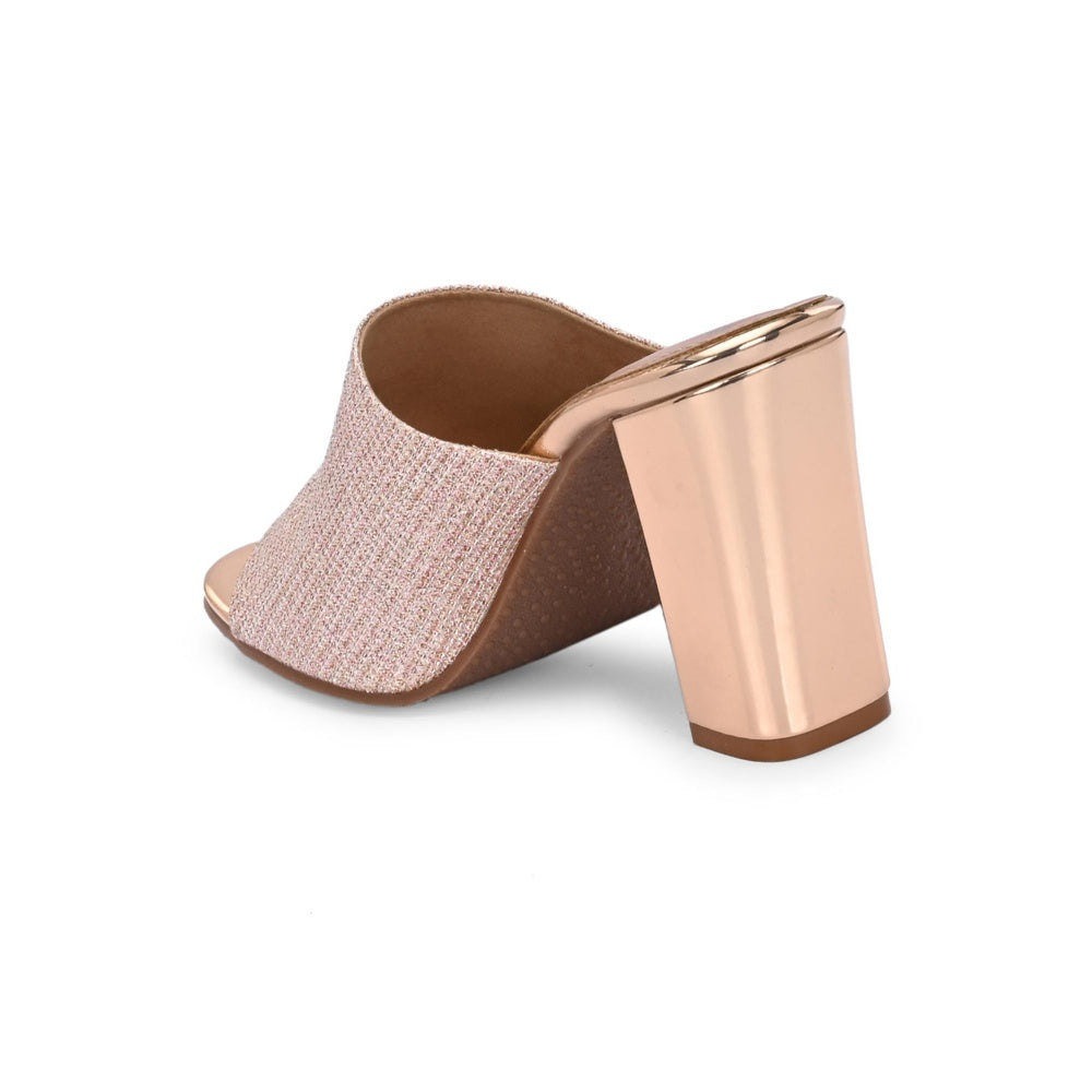 Valentino Women Premium Beige Sandal Heels