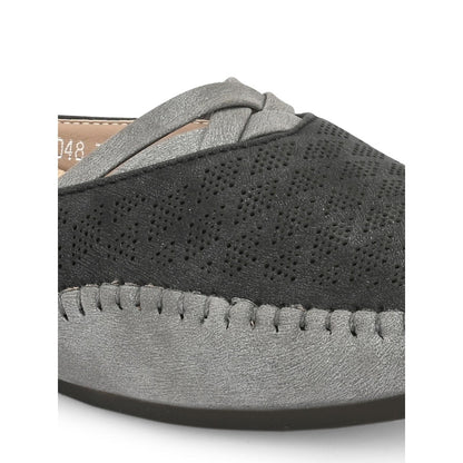Valentino Women Black Casual Mules