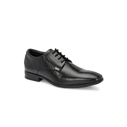 Valentino Men Premium Leather Formal Lace Up Shoes