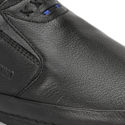 Valentino Men Premium Leather Slip-On Formal Loafer Shoes