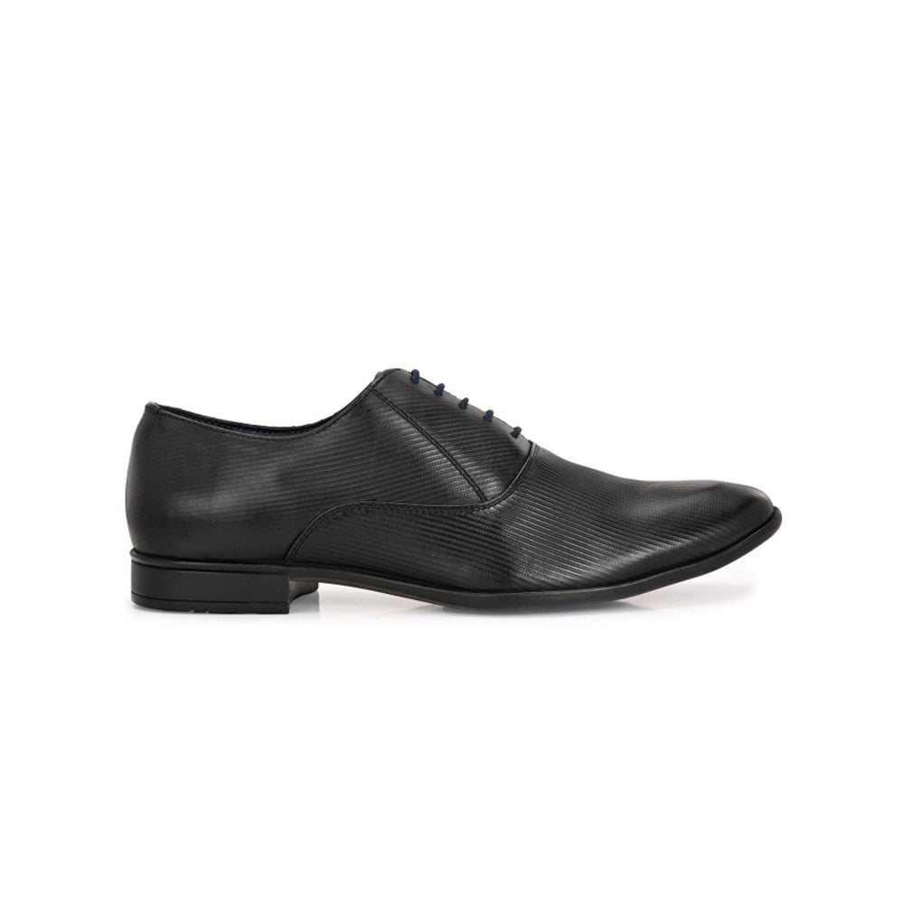 Valentino Men Premium Leather Formal Oxford Shoes