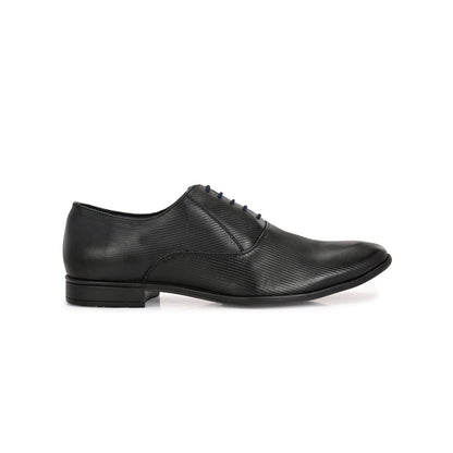 Valentino Men Premium Leather Formal Oxford Shoes