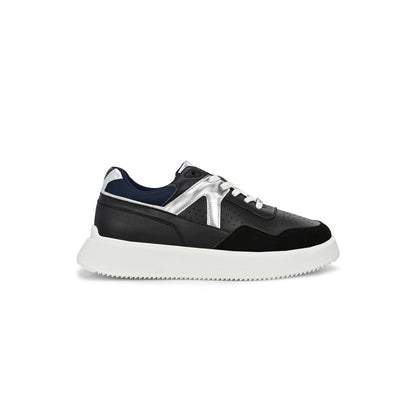 Valentino West Port Men Black Sneakers