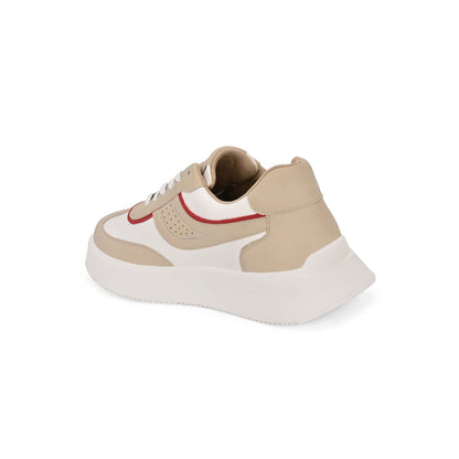Valentino West Port Men White Sneakers