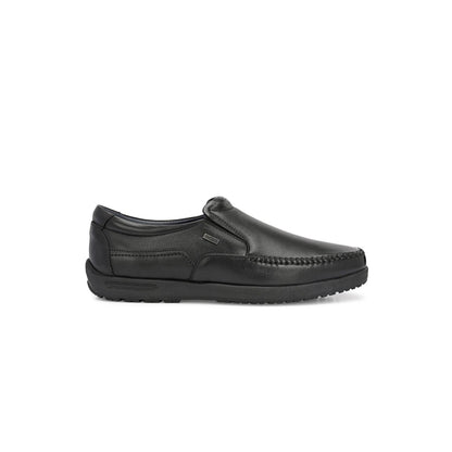 Valentino Men Premium Leather Formal Slip-On Shoes