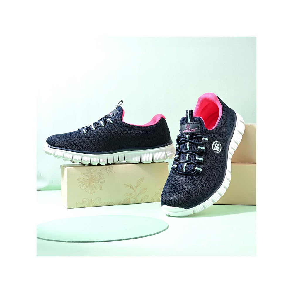 Valentino Women Navy Blue Lightweight Casual Shoes