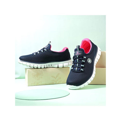 Valentino Women Navy Blue Lightweight Casual Shoes