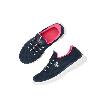 Valentino Women Navy Blue Lightweight Casual Shoes