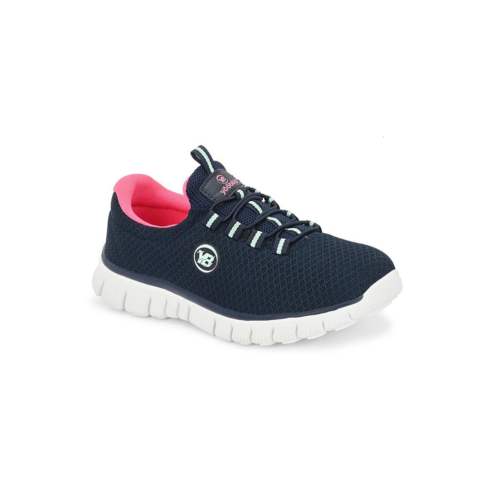 Valentino Women Navy Blue Lightweight Casual Shoes
