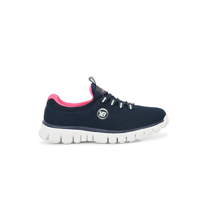 Valentino Women Navy Blue Lightweight Casual Shoes