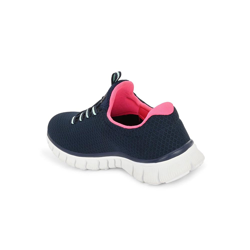 Valentino Women Navy Blue Lightweight Casual Shoes