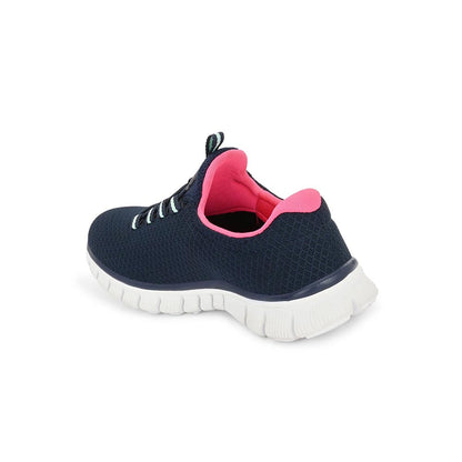 Valentino Women Navy Blue Lightweight Casual Shoes
