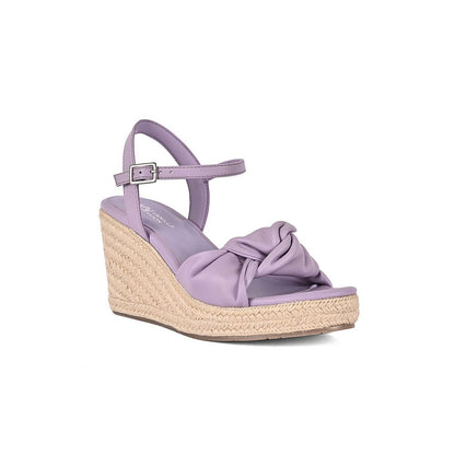 Vanilla Moon Lilac Solid Wedges