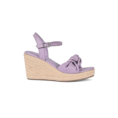 Vanilla Moon Lilac Solid Wedges