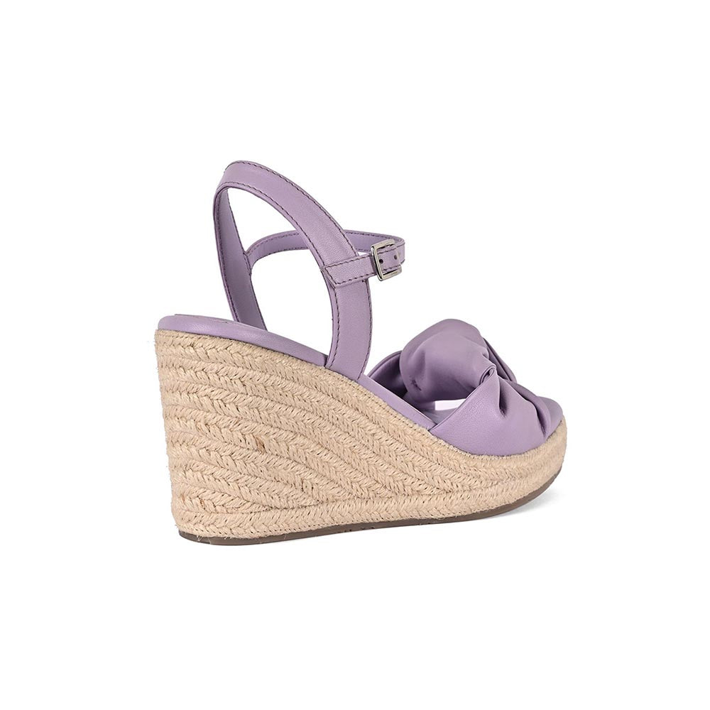 Vanilla Moon Lilac Solid Wedges