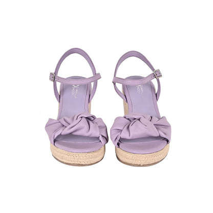 Vanilla Moon Lilac Solid Wedges