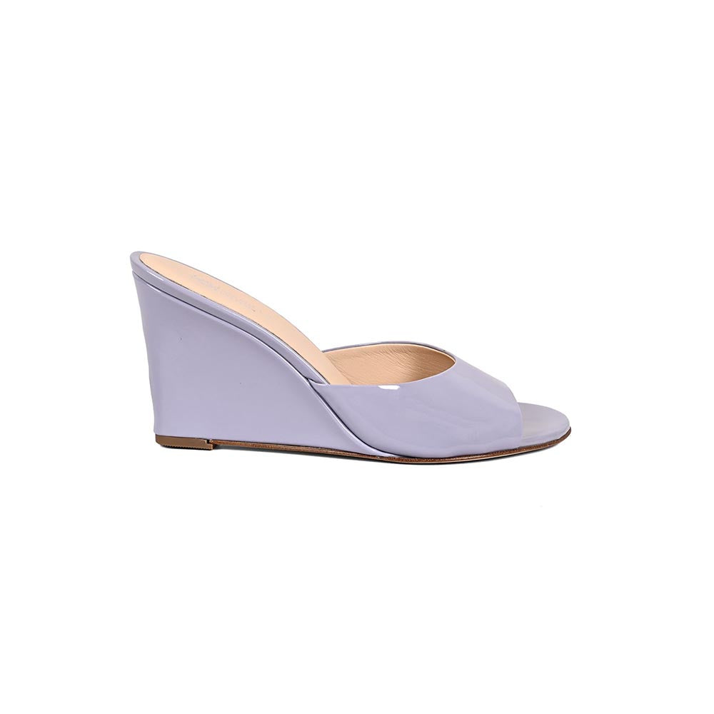 Vanilla Moon Lilac Solid Wedges