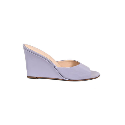 Vanilla Moon Lilac Solid Wedges