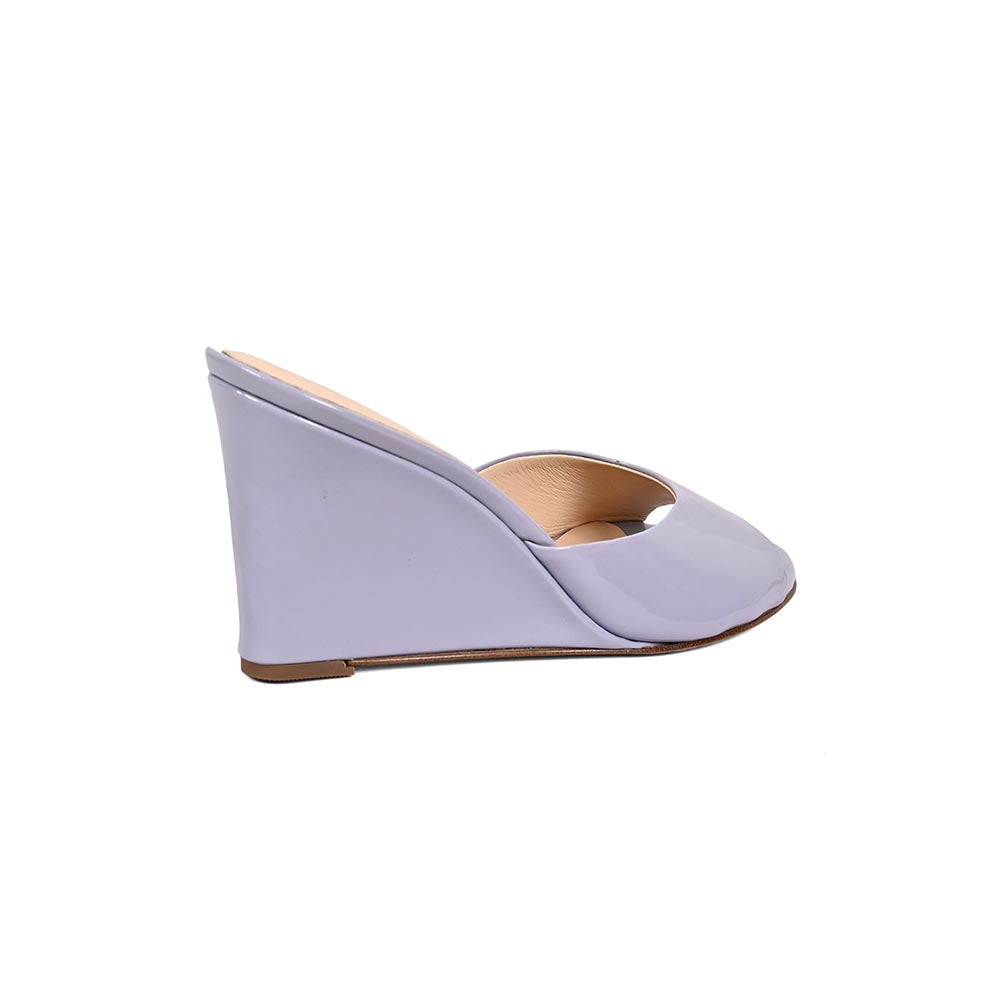 Vanilla Moon Lilac Solid Wedges