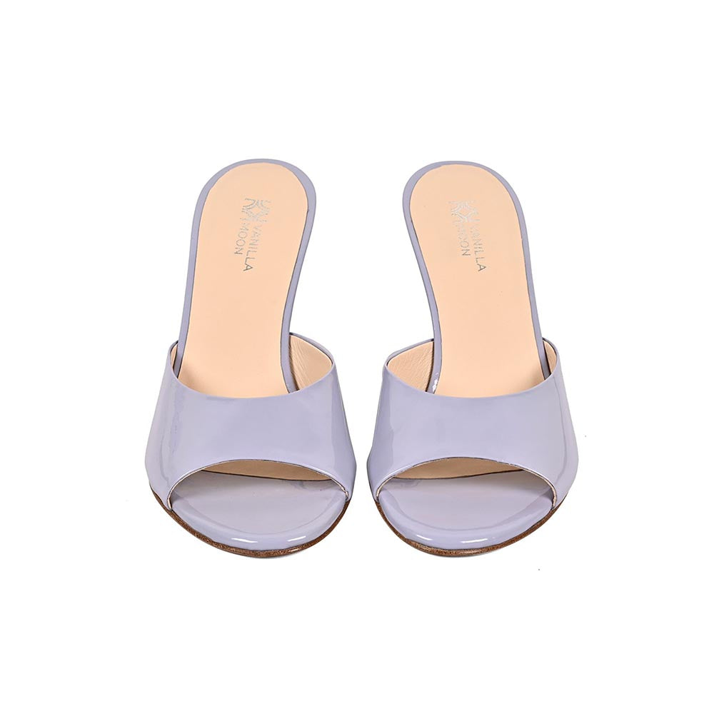 Vanilla Moon Lilac Solid Wedges