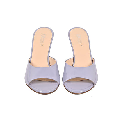 Vanilla Moon Lilac Solid Wedges