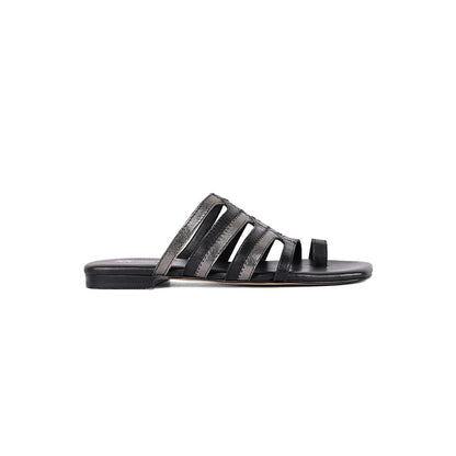 Vanilla Moon Women Black Flats