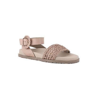 Vanilla Moon Women Peach Sandals