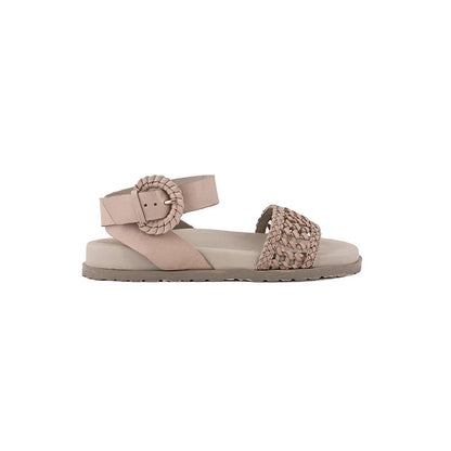 Vanilla Moon Women Peach Sandals