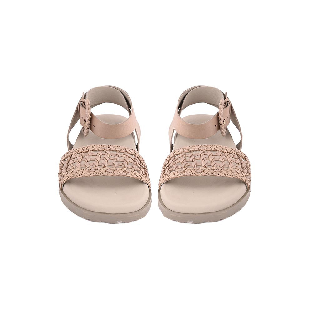 Vanilla Moon Women Peach Sandals