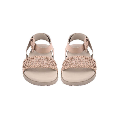 Vanilla Moon Women Peach Sandals