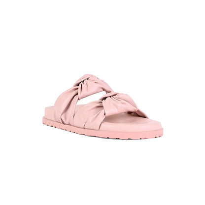 Vanilla Moon Women Pink Flats