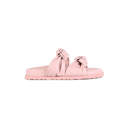 Vanilla Moon Women Pink Flats