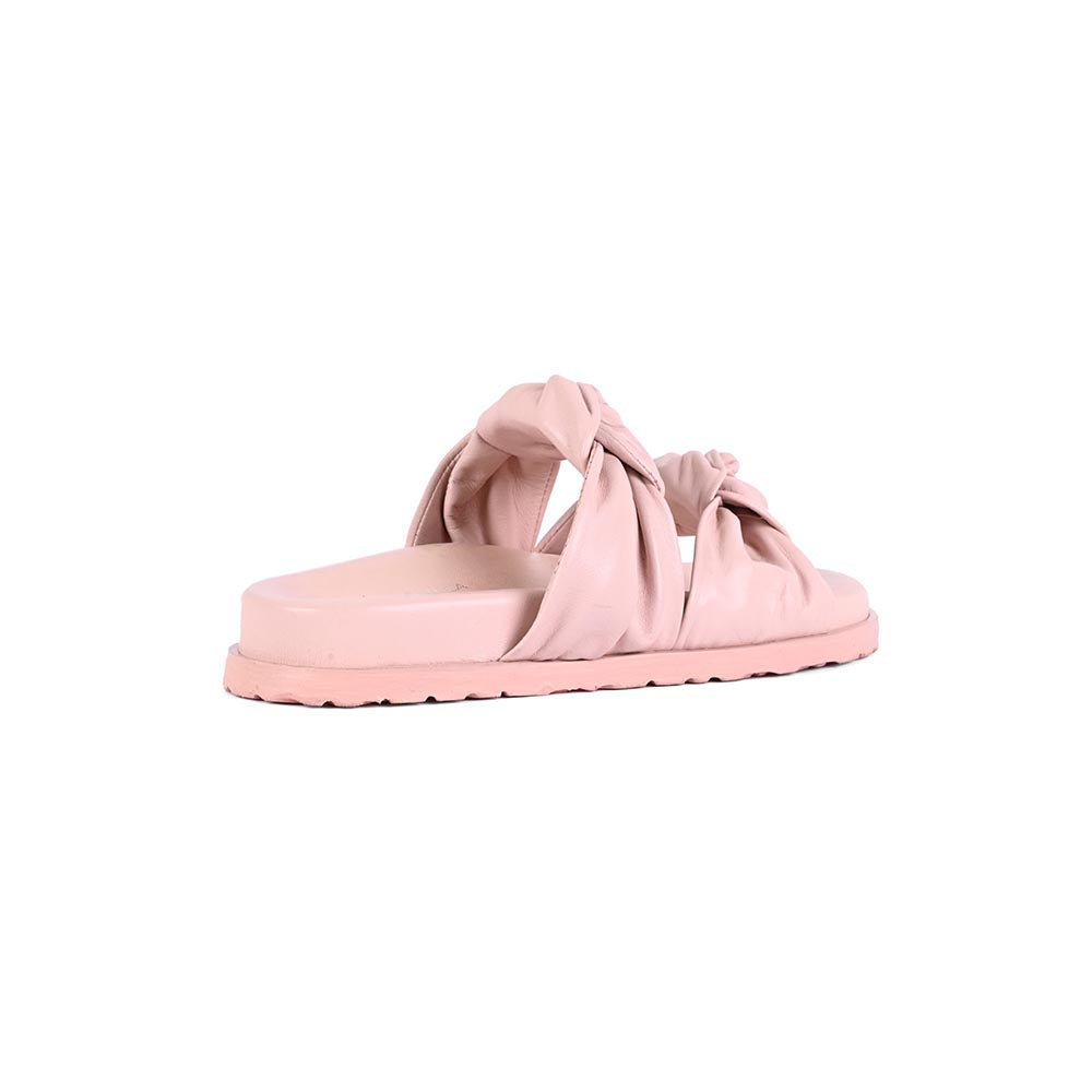 Vanilla Moon Women Pink Flats