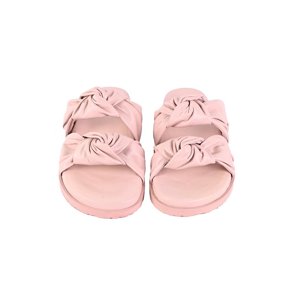 Vanilla Moon Women Pink Flats