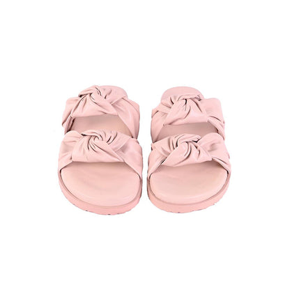 Vanilla Moon Women Pink Flats