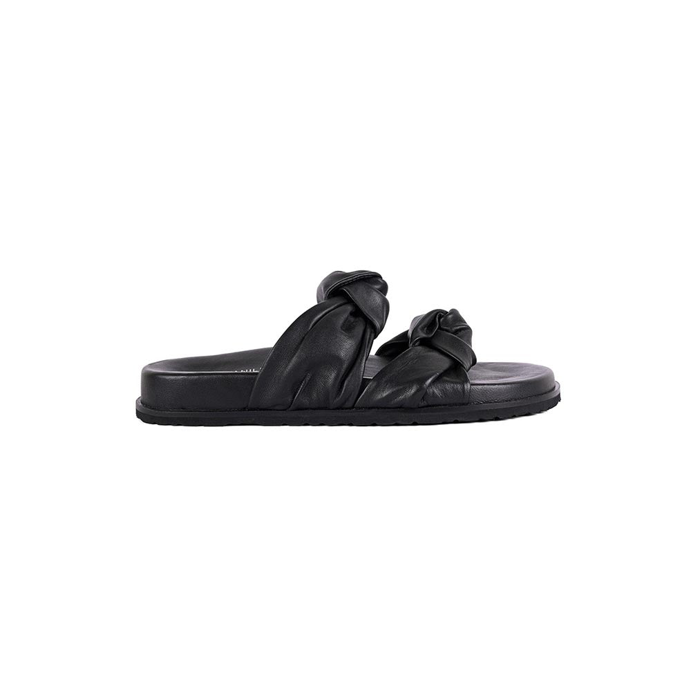 Vanilla Moon Women Black Flats