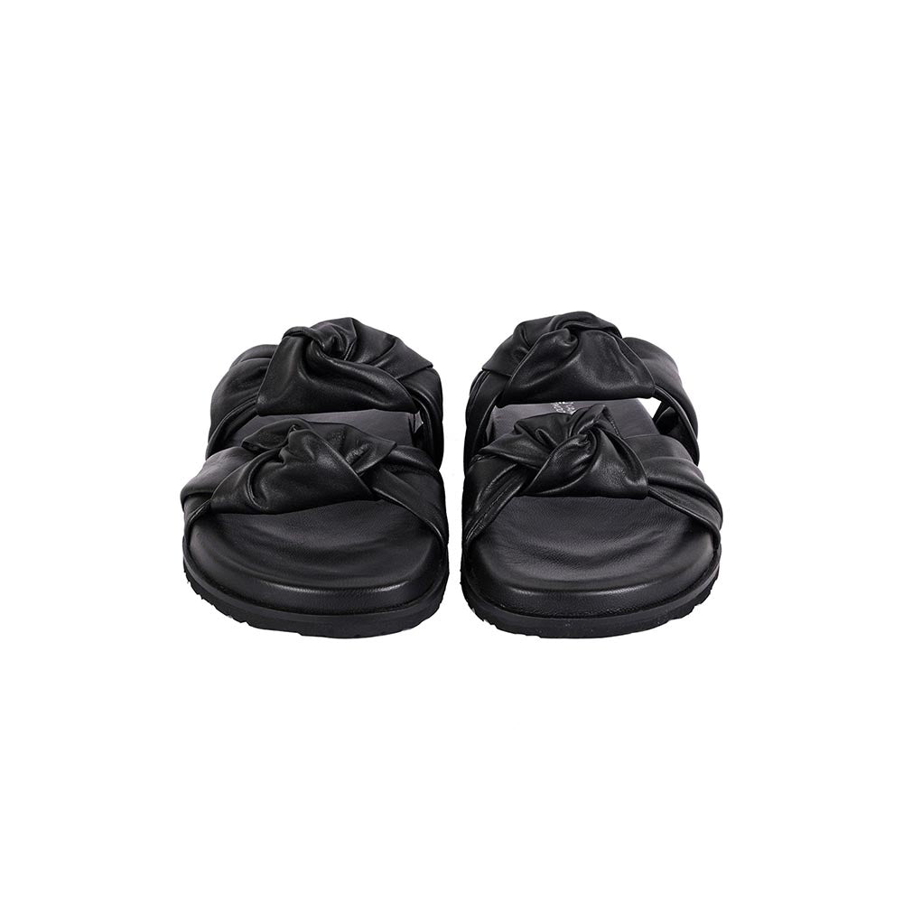 Vanilla Moon Women Black Flats